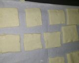 Foto del paso 4 de la receta: Galletitas de limón rellenas