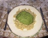 Foto del paso 3 de la receta: Fideos con palta