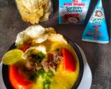 Foto langkah ke 6 dari resep Empal Gentong Khas Cirebon.