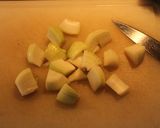 Foto del paso 4 de la receta: Otra "SOPA"  y vannn...