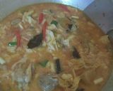 Foto langkah ke 3 dari resep 🐔Tongseng ayam🐔.