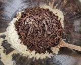 Une image de l'étape 5 de 🍪Petite recette de cookies pour un super goûter !! 🍪.
