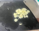 古早味鹹粥的食譜步驟1照片