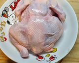 รูปขั้นตอนการทำที่ 2 ของ อุ๊กไก่