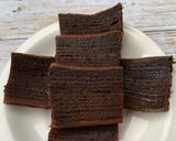 Foto langkah ke 9 dari resep Lapis Belacan.