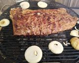 Foto del paso 5 de la receta: Costillar Americano, mi propio estilo 🍗🍷
