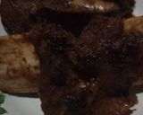 Foto langkah ke 8 dari resep Iga Bakar Teflon Ala Anak Kos.