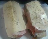 Foto del paso 4 de la receta: Berenjenas a la Napolitana