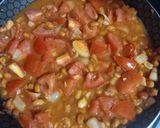 Foto del paso 4 de la receta: Butter Chicken