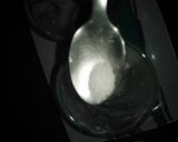 A picture of step 2 of Leemo pani.
