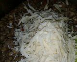Foto del paso 6 de la receta: Hamburguesas de lentejas