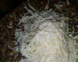 Foto del paso 6 de la receta: Hamburguesas de lentejas