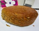 Foto del paso 3 de la receta: Torta para bebe en licuadora