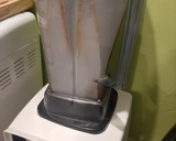 Foto del paso 5 de la receta: "Leche" (bebida) de almendras