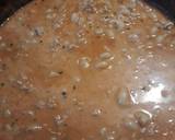 Vodka Sauce Soup recipe step 3 photo