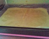 Foto del paso 2 de la receta Tosta ligera de york y edam fundido