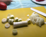 Foto del paso 1 de la receta: Guisado de ternera para niños en puré
