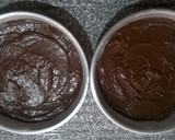 Foto del paso 9 de la receta: Torta Brownie fácil de cacao (Nesquik)