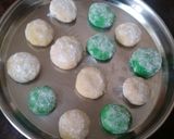 தலைப்பு : கிறிஸ்துமஸ் ஸ்பெஷல் மில்க் குக்கீஸ்(milk cookies recipe in tamil) ரெசிபி ஸ்டேப் 4 புகைப்படம்