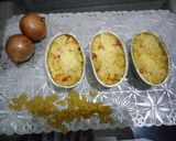 Foto langkah ke 6 dari resep Makaroni schotel.