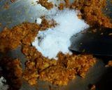 इंस्टेंट गाजर हलवा (Instant gajar halwa recipe in hindi) रेसिपी चरण 3 फोटो