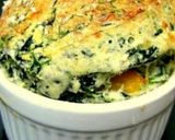 Foto del paso 3 de la receta: Soufflé de verduras