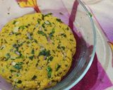 पोहा और आलू के कबाब (Poha aur aloo ke kabab recipe in hindi) रेसिपी चरण 3 फोटो