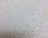 A picture of step 1 of Sabudana vada.