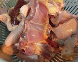 Foto langkah ke 1 dari resep Ayam tangkap khas Aceh.