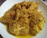 Foto langkah ke 5 dari resep Ayam Betutu Khas Bali.