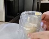 عکس مرحله 3 از دستور کیک کاراملی