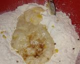 Foto del paso 5 de la receta: Pizza hawaiana con masa salada