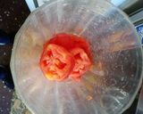 Foto del paso 3 de la receta: Cazuela de mariscos 🍜