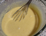 Foto del paso 4 de la receta: Pastel de almendras y galletas María (sin lactosa/sin gluten)