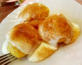 Túrógombóc recept fázis 3 fotója