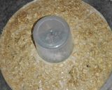 Foto del paso 3 de la receta: Budín sin harina al microondas