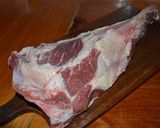 Foto del paso 1 de la receta: Colita de cuadril al horno