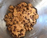 Foto del paso 4 de la receta: Cookies 🍪