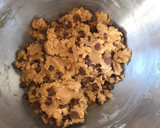 Foto del paso 4 de la receta: Cookies 🍪