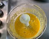 Une image de l'étape 9 de Purée de pommes de terre au gingembre, ail, curcuma et coriandre.