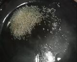 A picture of step 2 of Gajar ka halwa (Carrot Halwa).