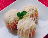 Foto langkah ke 3 dari resep Roti Jabrig.