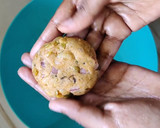 ரவா இட்லி பர்கர் ரெசிபி ஸ்டேப் 10 புகைப்படம்