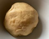 Húsvéti fonott kalács recept fázis 3 fotója
