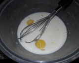 Foto del paso 1 de la receta: Pan Dulce 3.0 "Recargado" en panificadora Atma 4042e