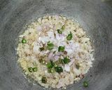 A picture of step 16 of Aloo Dum Banarasi 📌.
