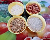 A picture of step 2 of Dhaba style healthy tasty masaledar drumstick sabji.