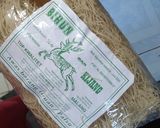 Foto langkah ke 1 dari resep Bihun Goreng Sayur.