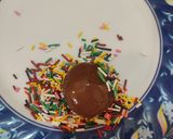 A picture of step 3 of Chocolate truffles 🇫🇷🇫🇷.