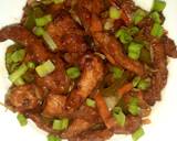 Crispy chicken recipe step 5 photo